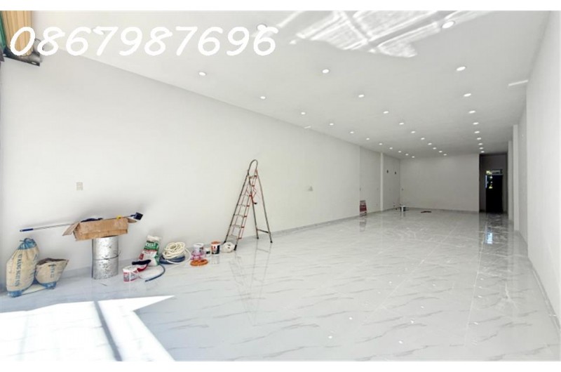 [SIÊU PHẨM SHOWROOM] MẶT BẰNG THỐNG NHẤT – 300M² – NGANG 7M – VỊ TRÍ ĐẮC ĐỊA